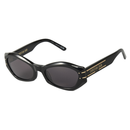 Dior Signature B1U 10A0 Square Shape Negro