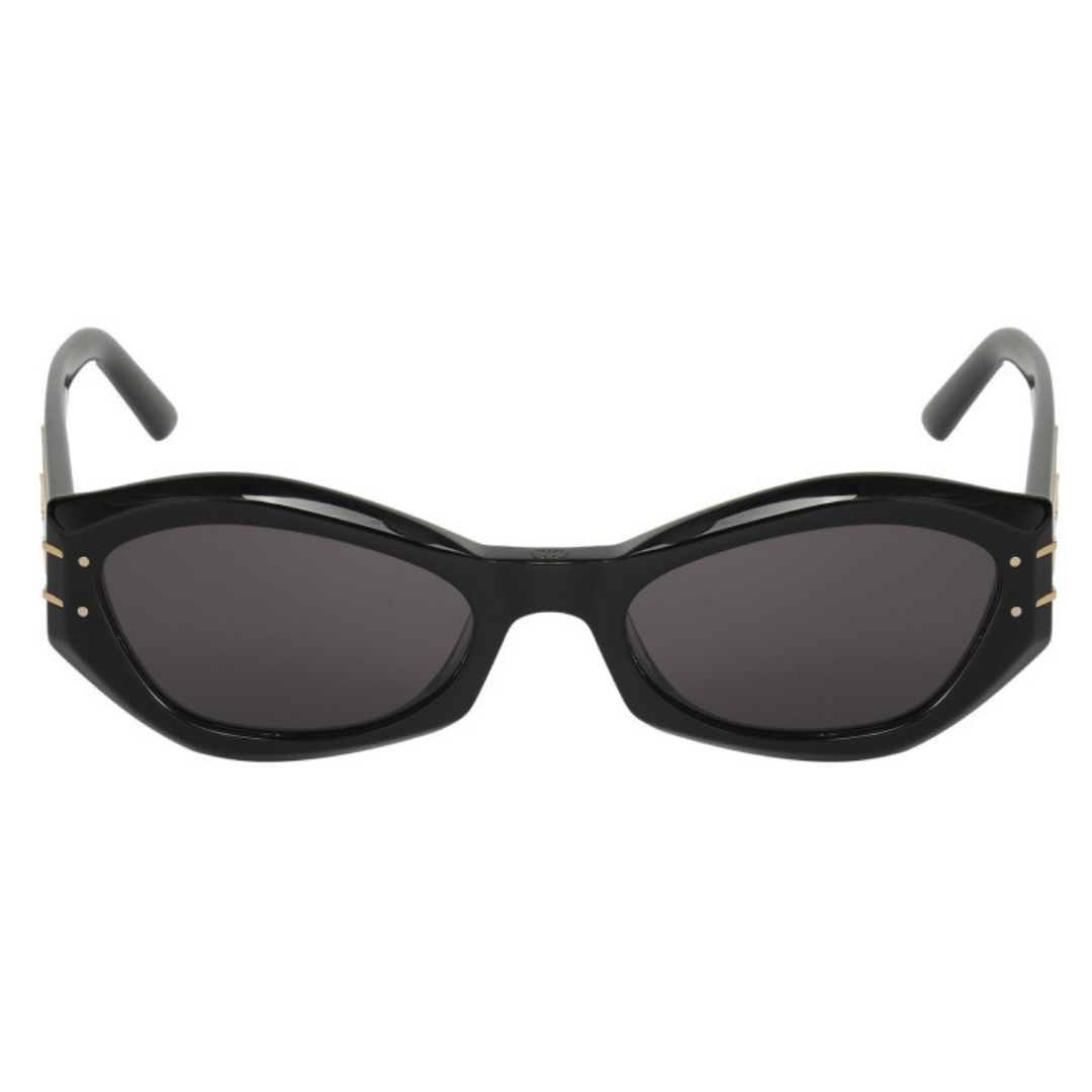 Dior Signature B1U 10A0 Square Shape Negro