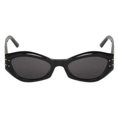 Dior Signature B1U 10A0 Square Shape Negro