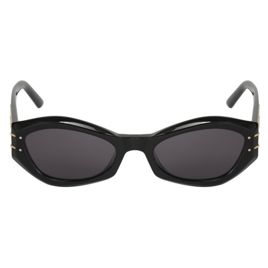 Dior Signature B1U 10A0 Square Shape Negro