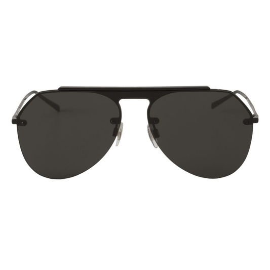 Dolce & Gabbana DG2213 1106/87 Royal Aviator Black Matte