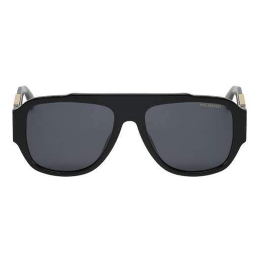 Versace VE4436U GB1/81 New Aviator Black Gold