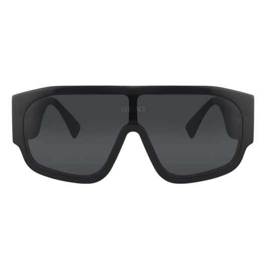 Versace VE4439 GB1/87 New Aviator Black Gold